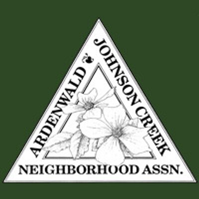 Profile Picture of Ardenwald-Johnson Creek Neighborhood (@ArdenwaldJC) on Twitter