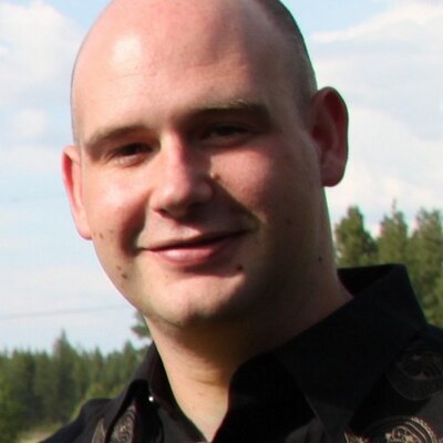 Profile Picture of Corey Wingo (@cwingo98) on Twitter