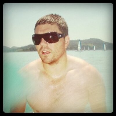 Profile Picture of Joel Fitzgerald (@joelfitz11) on Twitter