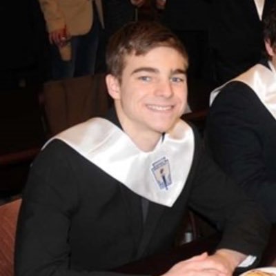 Profile Picture of John Emmerling (@john_emmerling) on Twitter