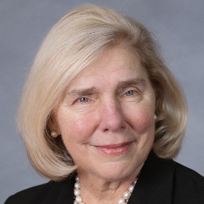 Profile Picture of Rep. Becky Carney (@RepBeckyCarney) on Twitter