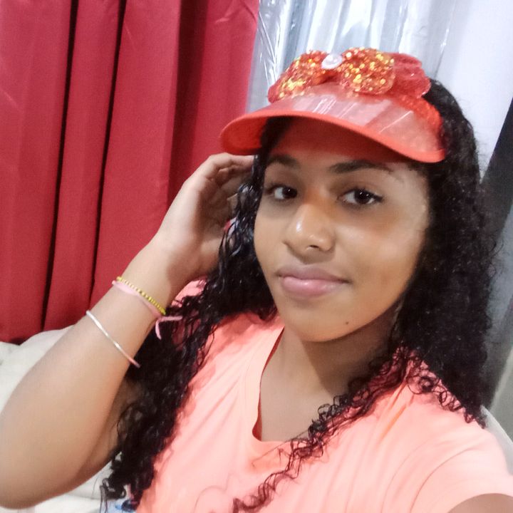 Profile Picture of gisel👑💋 (@giselfuentes07) on Tiktok