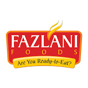 Profile Picture of Ready To Eat - Fazlani Foods (@ReadyToEatFazlaniFoods) on Youtube