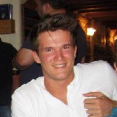Profile Picture of James Rickard (@JamesEldersRick) on Twitter