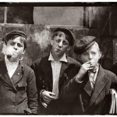 Profile Picture of George R. MacLarty (@GMacLarty) on Twitter