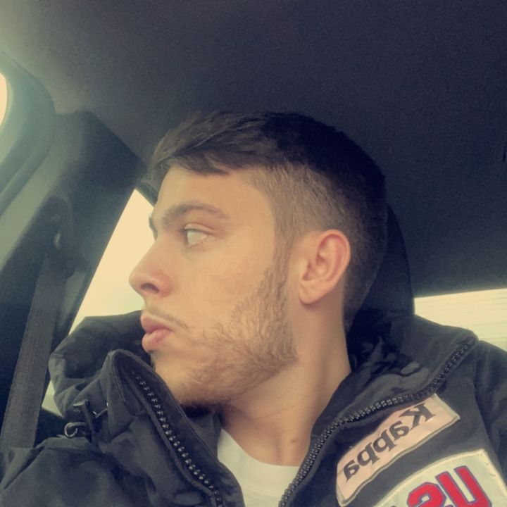 Profile Picture of _.ragsdale (@@_.ragsdale) on Tiktok