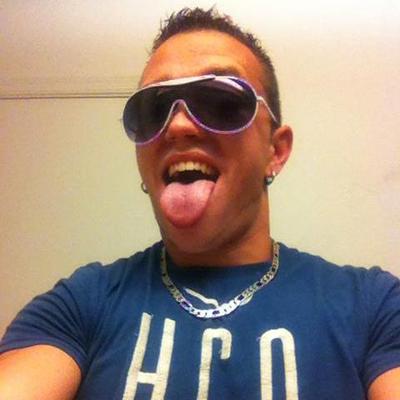 Profile Picture of Justin Whipkey (@justin_whipkey) on Twitter