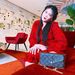 Profile Picture of Geraldine Montano (@lhadygheghe) on Pinterest