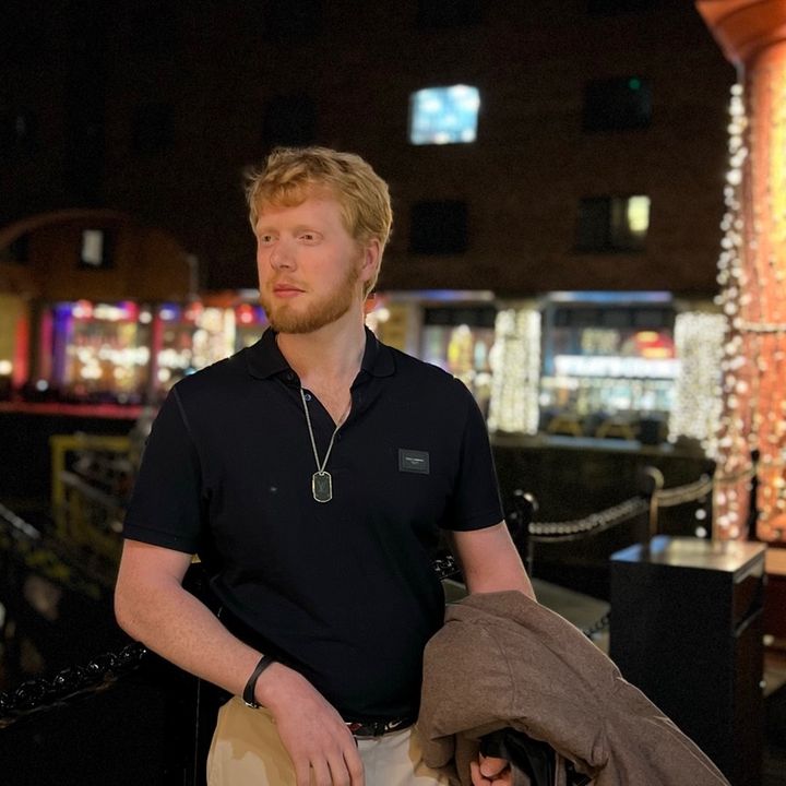 Profile Picture of edward (@itsedward.b) on Tiktok