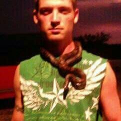 Profile Picture of Ricky Lecrone (@rickylecrone5) on Pinterest