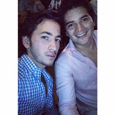 Profile Picture of Miguel Javier Hdz (@migueljavierhe) on Twitter
