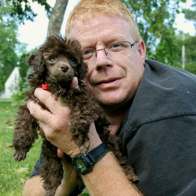 Profile Picture of Tim Miracle (@ftmlexi) on Twitter