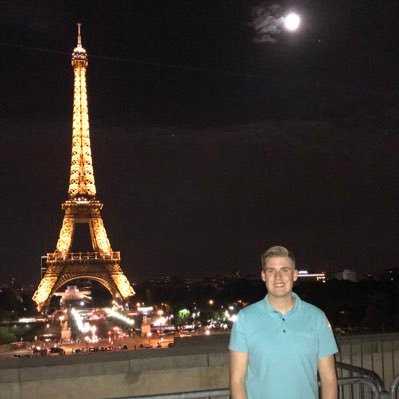 Profile Picture of Josh Matthews (@JoshWakaMatthew) on Twitter
