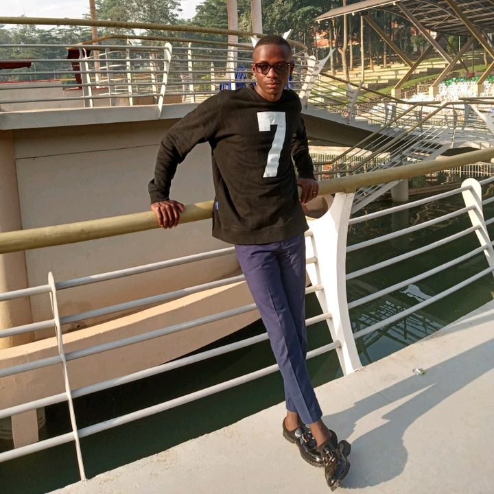 Profile Picture of stepheni (@stephenidm) on Tiktok