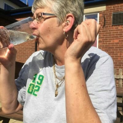 Profile Picture of Kimmy Thompson (@Kimiolegirl) on Twitter