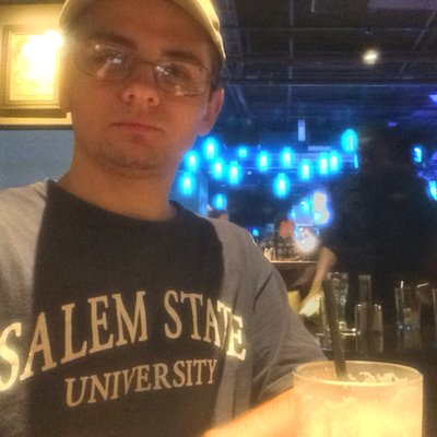 Profile Picture of Jared Potts (@PottsJaredR) on Twitter