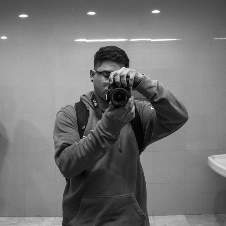 Profile Picture of Randall Brownson (@thebrownson24) on Tiktok