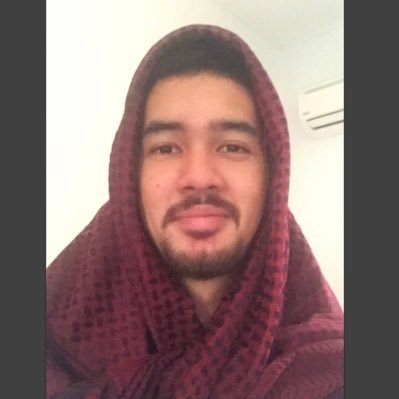 Profile Picture of JClouseau (@SheikhAhmadArif) on Twitter