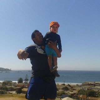 Profile Picture of Claudio Casanova (@Claudio-Casanova) on Facebook