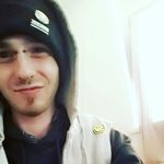 Profile Picture of Daniel Wenger (@prinz.valium92) on Instagram