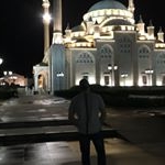 Profile Picture of kevin_randlleman (@kevin_randlleman) on Instagram