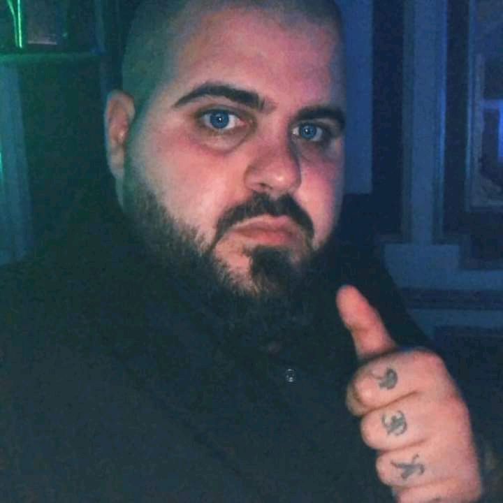 Alejandro - Tiktok Profile Picture of Alejandro (@alejandro280792) on Tiktok