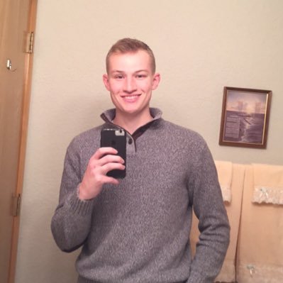 Profile Picture of Eric McIntyre (@Ericm705) on Twitter