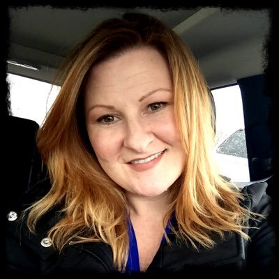 Profile Picture of Amanda Monk (@amandamonk_) on Twitter