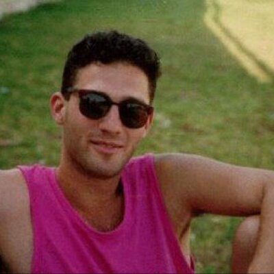 Profile Picture of Brent Read (@brent_read) on Twitter