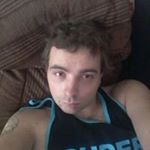 Profile Picture of Steven Joseph Wallin (@stevenjosephwallin) on Instagram