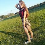 Profile Picture of Paulina Szymendera (@_pinia_38) on Instagram