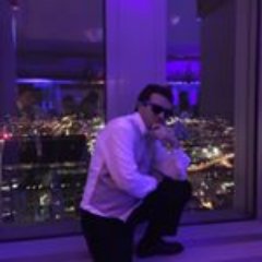 Profile Picture of Andrew DiMarzio (@Atmd_99) on Twitter