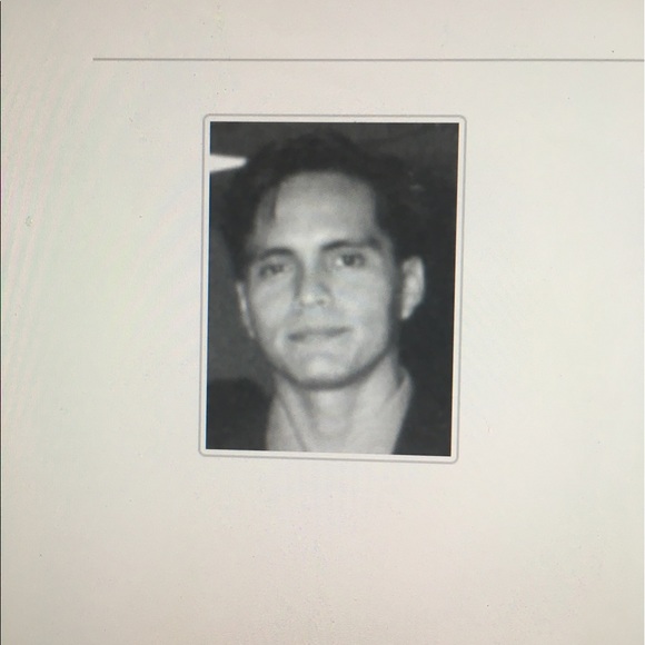 Profile Picture of Jorge Albayeros (@rorore08) on Poshmark