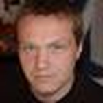 Profile Picture of David Lundgren (@kmark) on Flickr