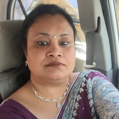 Profile Picture of Renu Aggarwal (@arenu64) on Twitter