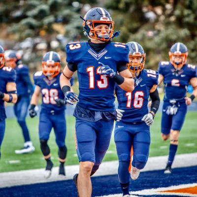 Profile Picture of Caleb Egbert (@cdegbert5) on Twitter