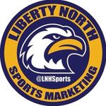 Profile Picture of Liberty North Sports Marketing (@lnhsports) on Instagram