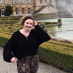 Profile Picture of Ariel McCullough (@arielbmccullough) on Instagram