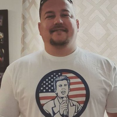 Profile Picture of Eric Kowal (@MyMMANews) on Twitter