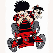 Profile Picture of Stephen Pritchard (@stephenpritchard6799) on Youtube