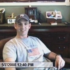 Profile Picture of George Condon (@jungleman057) on Myspace