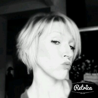 Profile Picture of Anne Halluin (@AnneHalluin) on Twitter