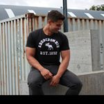 Profile Picture of GLEN BROWN (@glenbrown1_) on Instagram
