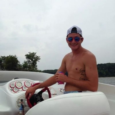 Profile Picture of michael feezor (@feezor22) on Twitter