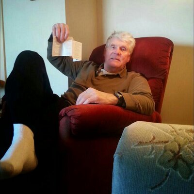 Profile Picture of Ian Shields (@ianshields800) on Twitter