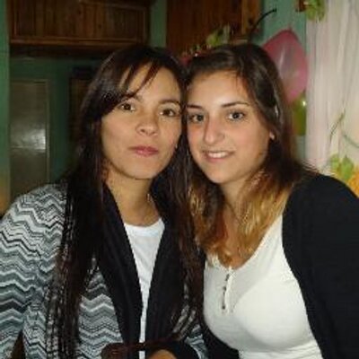 Profile Picture of Erica Gisel Vizcaino (@erivizcaino) on Twitter