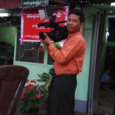 Profile Picture of Ko Sann Myint Htay (@KoSannMyintHta1) on Twitter