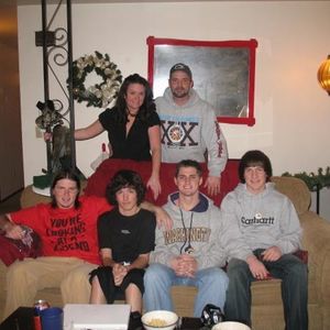 Profile Picture of Shawn Vanhorn (@250915542) on Myspace