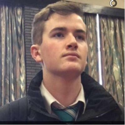 Profile Picture of James Auld (@AuldAuld6) on Twitter
