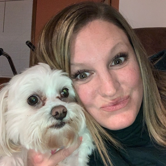 Profile Picture of Shay Morgan (@shaygarnermorga) on Poshmark